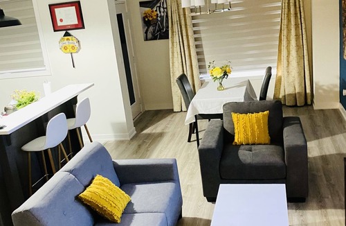 Stoney Creek House | Beautiful 3 bedrooms/1.5 baths townhome