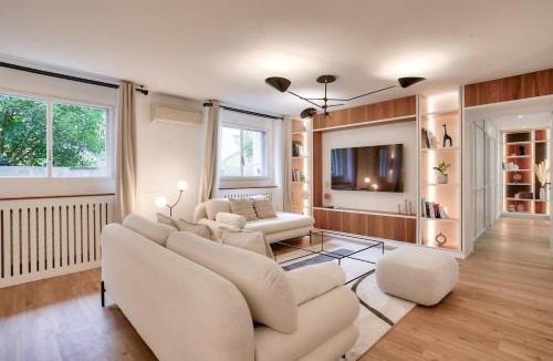 Saint-Lambert Apartment | Beautiful 3 Bedrooms apt near Eiffel Tower