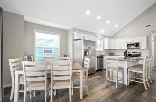 Montego Bay House | Beautiful 3 BR 2 BA Home in Montego Bay - Community Pool