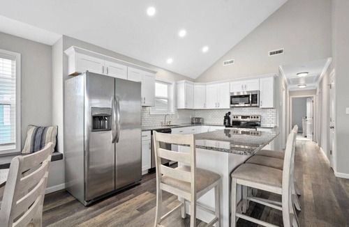 Montego Bay House | Beautiful 3 BR 2 BA Home in Montego Bay - Community Pool