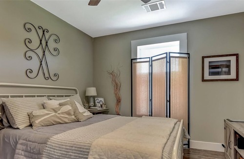 Pottsboro Cottage | Beautiful 3 BR House Minutes from Lake Texoma