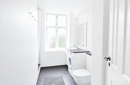 Copenhagen K Apartment | Beautiful 3-BR in top Østerbro location - 21