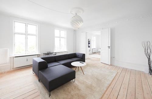 Copenhagen K Apartment | Beautiful 3-BR in top Østerbro location - 21