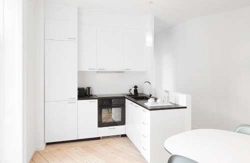 Copenhagen K Apartment | Beautiful 3-BR in top Østerbro location - 21