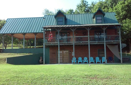 Jasper Cabin | Beautiful 3-story Cabin on the Little Buffalo!