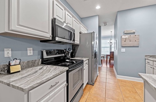 North Myrtle Beach House | Beautiful 3 bedroom 2.5 bath Townhome