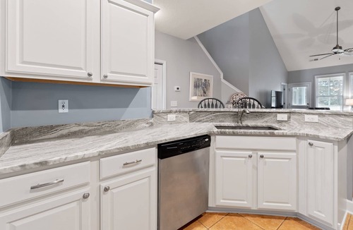 North Myrtle Beach House | Beautiful 3 bedroom 2.5 bath Townhome