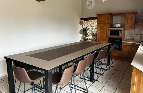 Chambretaud House | Beautiful 300 m² farmhouse near Puy du Fou