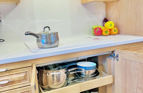 Kirkland Apartment | Beautiful 3bd 2ba vacation home