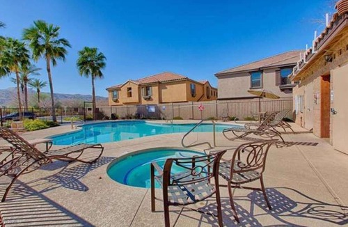 South Mountain House | Beautiful 3bd/3ba Phoenix Home near Downtown Area, ASU!