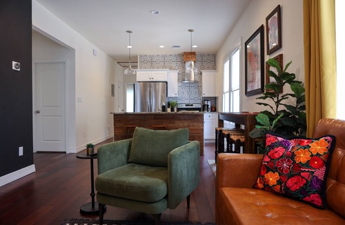 Nevada Street House | Beautiful 3BD Home Near Downtown & The Pearl