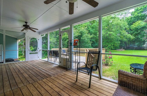 Fuquay-Varina House | Beautiful 3bed/2bath ranch - starts @ 3.5k/month