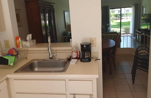 The Meadows Villa | Beautiful 3bed/2bath villa in The Meadows!