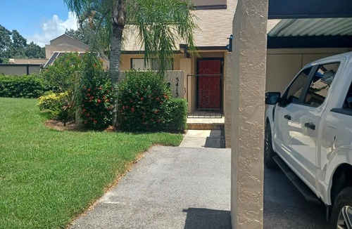 The Meadows Villa | Beautiful 3bed/2bath villa in The Meadows!