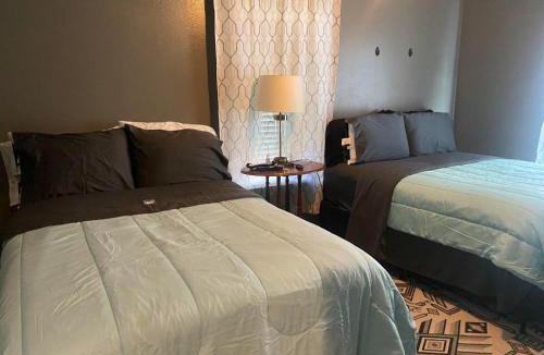 Bridge City Apartment | Beautiful 3Bed in Bridge City