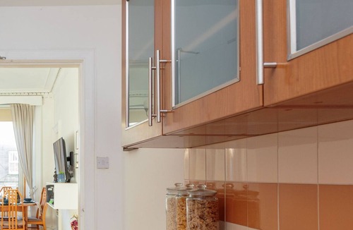 Leith Apartment | Beautiful 3bed Pitt st. Apartment