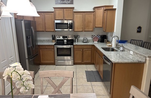 Davenport House | ★Beautiful 3BR 2.5 bath home near Disney★