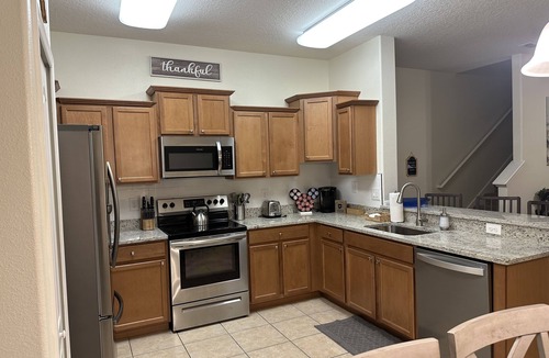 Davenport House | ★Beautiful 3BR 2.5 bath home near Disney★