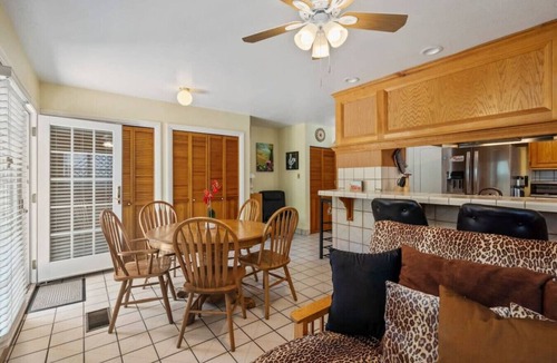 Millbrae House | Beautiful 3BR/2BA home 10 mins from SFO