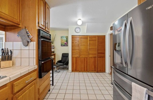 Millbrae House | Beautiful 3BR/2BA home 10 mins from SFO