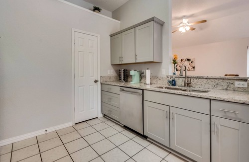 Rowlett House | Beautiful 3BR home, Private Pool, Close to Dallas!