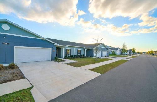 Ocala House | Beautiful 3BR Ocala Home Perfect for Families
