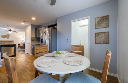 San Antonio House | Beautiful 4/2.5 BA house w/private pool - close to UTSA/La Cantera