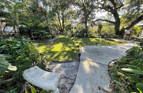 Lakeland House | Beautiful 4/3 Home + Pool & Hot Tub
