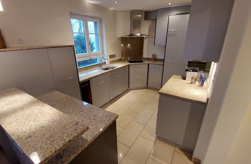 Wil Apartment | Beautiful 4.5-room apartment, 90m²
