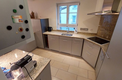 Wil Apartment | Beautiful 4.5-room apartment, 90m²