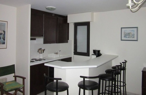 Blonville-sur-Mer Apartment | Beautiful 4 bedroom apartment in the center of Blonville