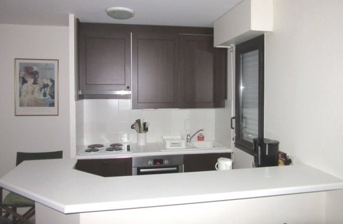 Blonville-sur-Mer Apartment | Beautiful 4 bedroom apartment in the center of Blonville