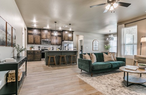 Norman House | Beautiful 4 bed/2 bath home in Norman!