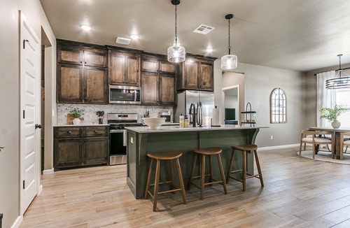 Norman House | Beautiful 4 bed/2 bath home in Norman!