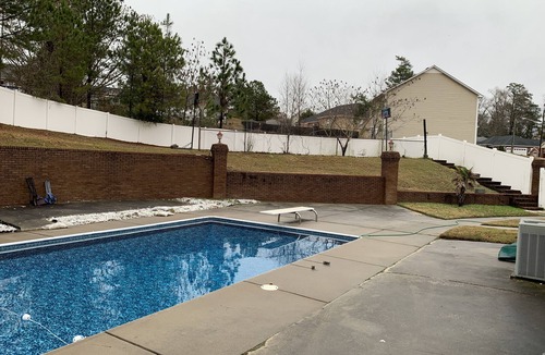 Peach Orchard House | Beautiful 4 bed/3Bath House for Master’s Week