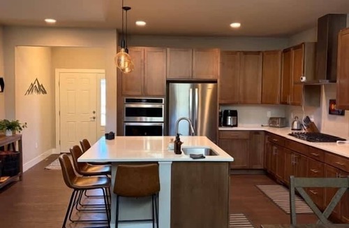 Grand Elk Ranch Apartment | Beautiful 4 Bed/4 Bath| Grand Elk| Granby Ranch