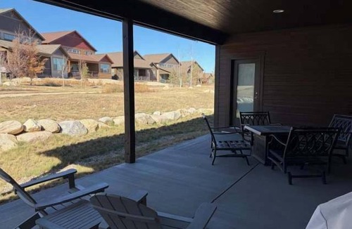 Grand Elk Ranch Apartment | Beautiful 4 Bed/4 Bath| Grand Elk| Granby Ranch