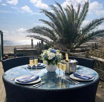 Pevensey House | Beautiful 4 Bed Beach House