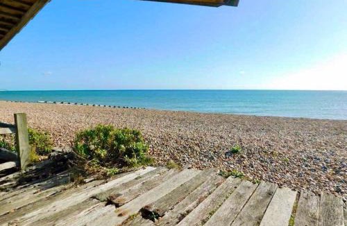 Pevensey House | Beautiful 4 Bed Beach House