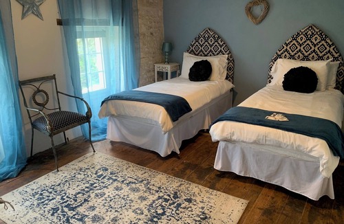 Merignac Other | BEAUTIFUL 4 BED FAMILY GITE WITH POOL-CHARENTE MARITIME. SLEEPS 10