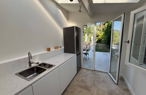 Magagnosc Villa | Beautiful 4 bed villa, stunning panoramic views, fully-equipped pool house.
