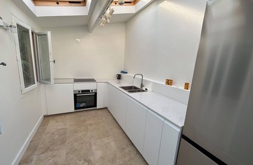 Magagnosc Villa | Beautiful 4 bed villa, stunning panoramic views, fully-equipped pool house.