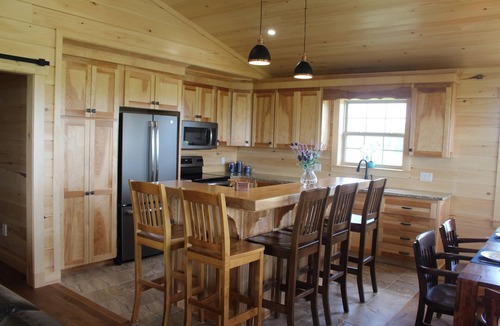 Brackley Beach House | Beautiful 4 bedroom Cottage