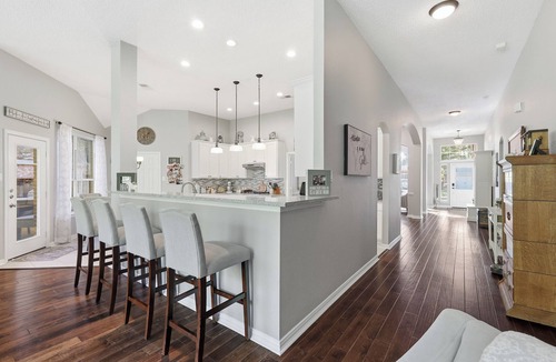 Flower Mound House | Beautiful 4-bedroom house with pool, close to everything in Dallas