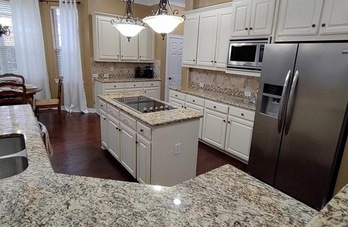 Southlake House | Beautiful 4 Bedroom + 3.5 Bathroom Home in Southlake