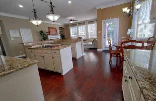 Southlake House | Beautiful 4 Bedroom + 3.5 Bathroom Home in Southlake