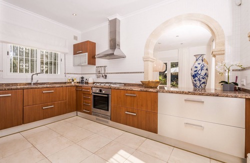 Costa Nova Villa | Beautiful 4 Bedroom Family Villa