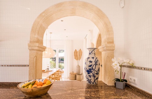 Costa Nova Villa | Beautiful 4 Bedroom Family Villa
