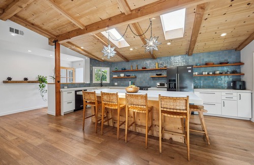 Leucadia House | Beautiful 4-bedroom Home in Encinitas for your next getaway