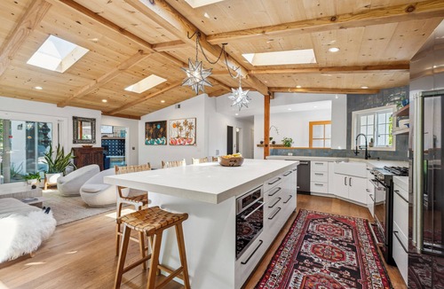 Leucadia House | Beautiful 4-bedroom Home in Encinitas for your next getaway